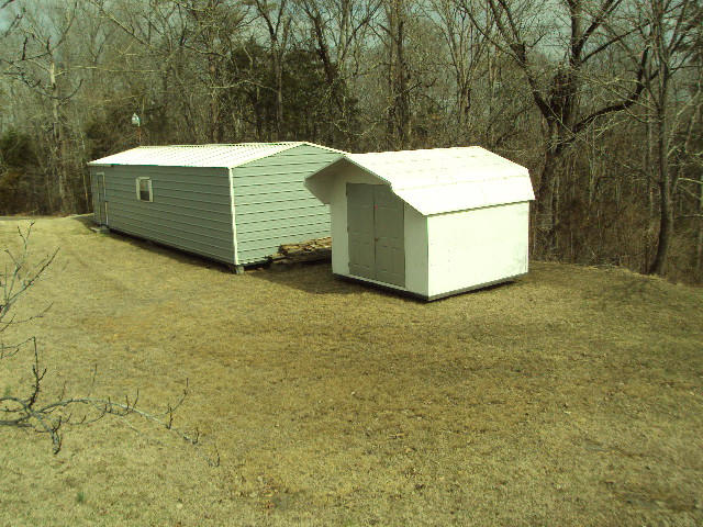1749 Sandy Ridge Road Dandridge, TN 37725 - Photo 14 of 16 DSC07120