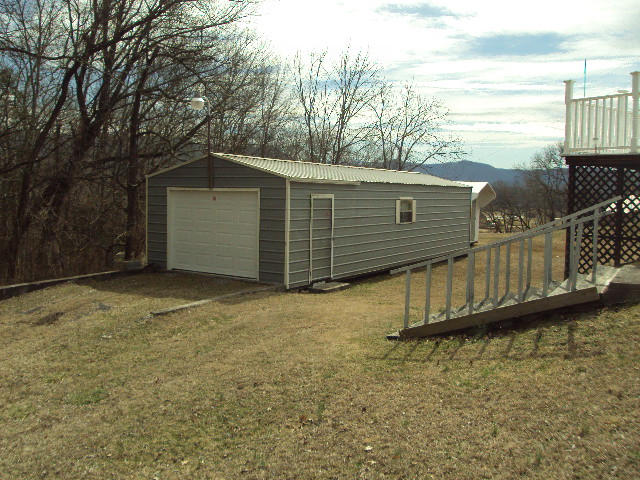 1749 Sandy Ridge Road Dandridge, TN 37725 - Photo 15 of 16 DSC07117