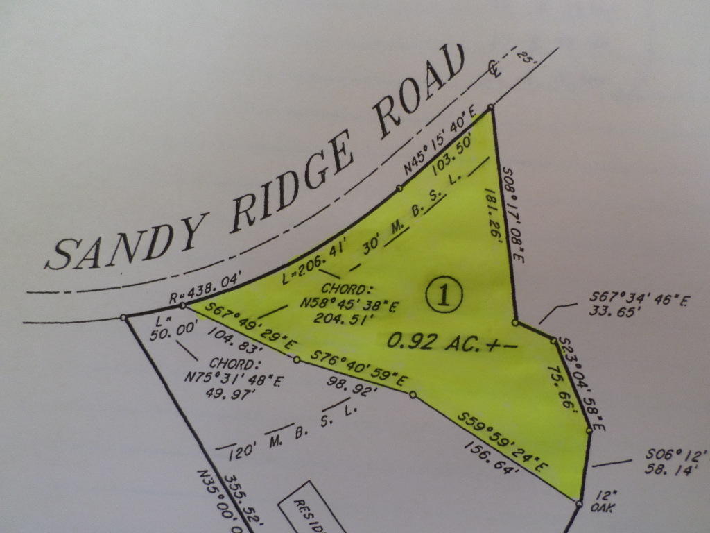 1749 Sandy Ridge Road Dandridge, TN 37725 - Photo 16 of 16 SAM_2668