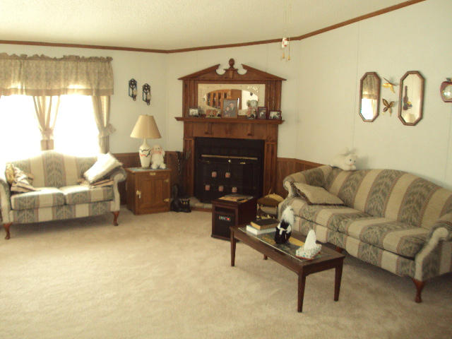 1749 Sandy Ridge Road Dandridge, TN 37725 - Photo 4 of 16 DSC07124
