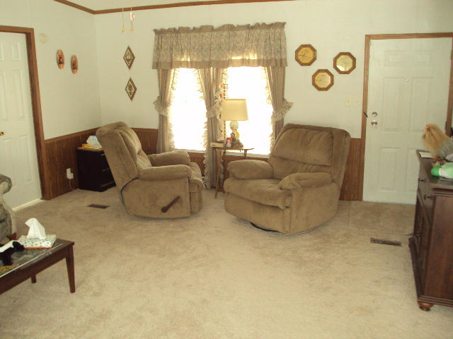 1749 Sandy Ridge Road Dandridge, TN 37725 - Photo 6 of 16 DSC07123