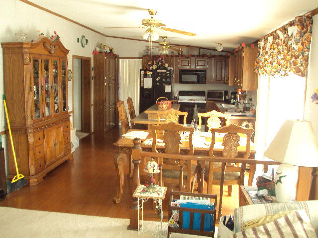 1749 Sandy Ridge Road Dandridge, TN 37725 - Photo 8 of 16 DSC07125