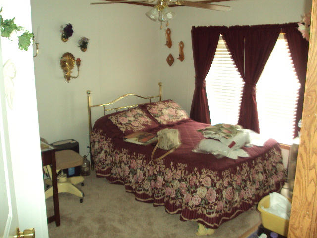 1749 Sandy Ridge Road Dandridge, TN 37725 - Photo 9 of 16 DSC07127
