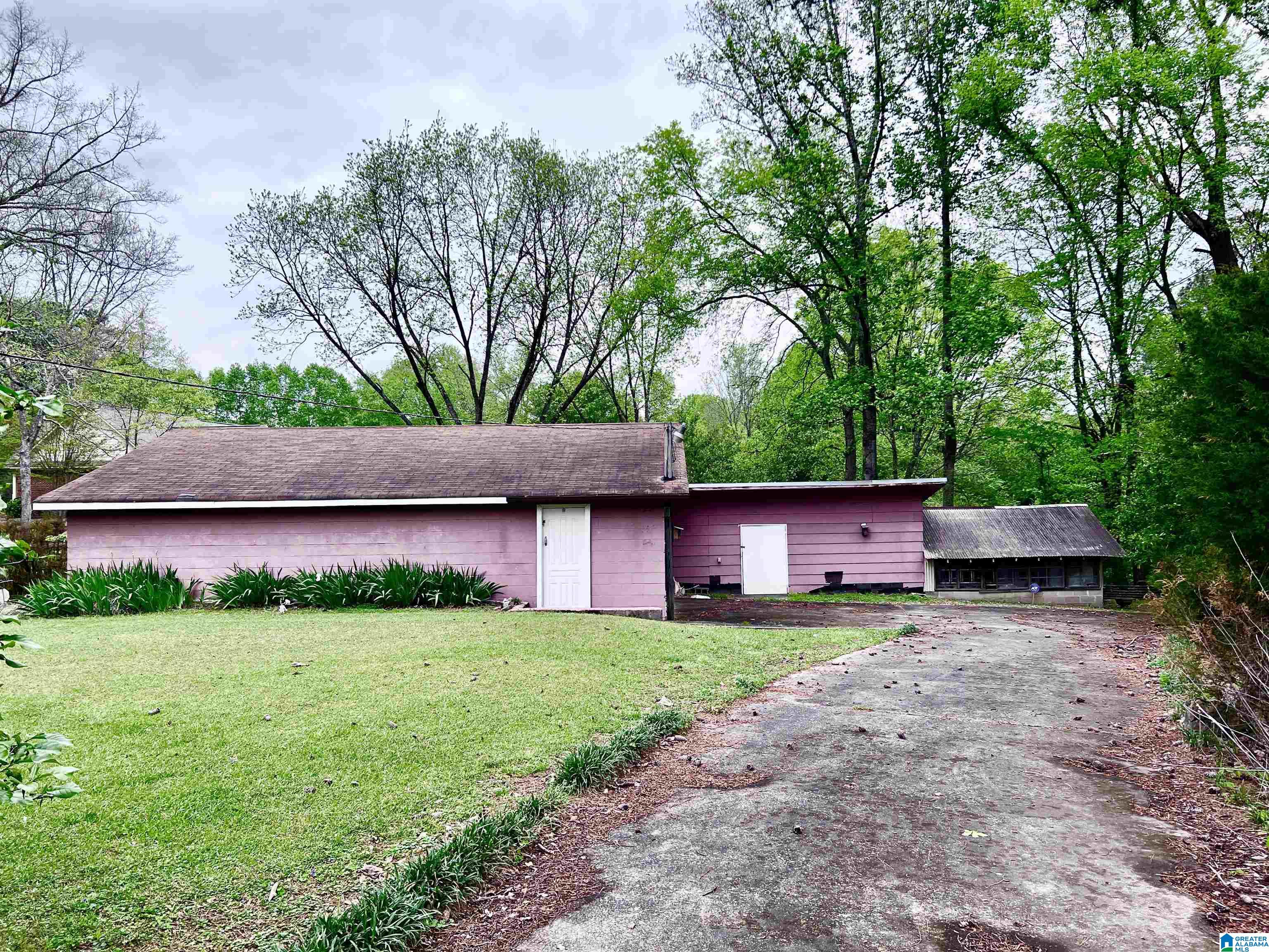 933 Crawford Road Mount Olive, AL 35117 - Photo 23 of 26 Gallery Image 23