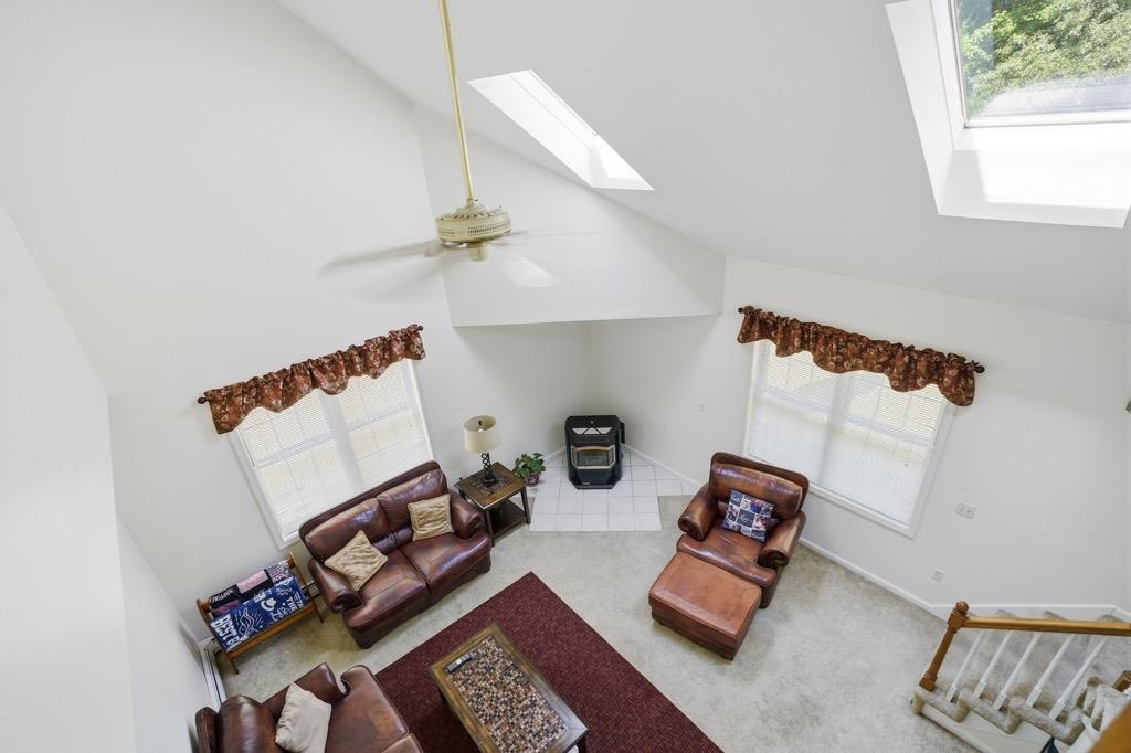 6 Hickory Hill Road Pelham, NH 03076 - Photo 27 of 33
