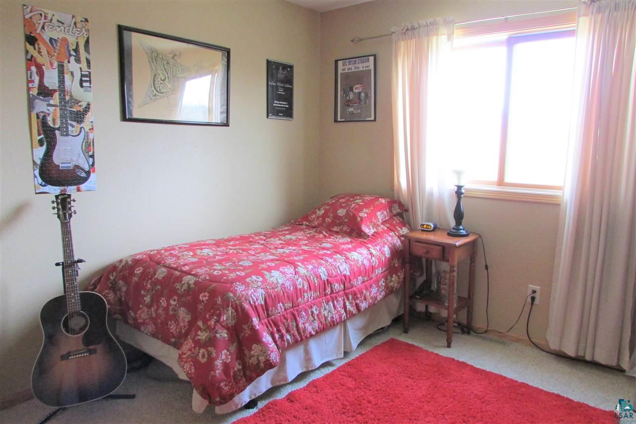 122 Hatinen Road Esko, MN 55733 - Photo 14 of 31 Bedroom #2