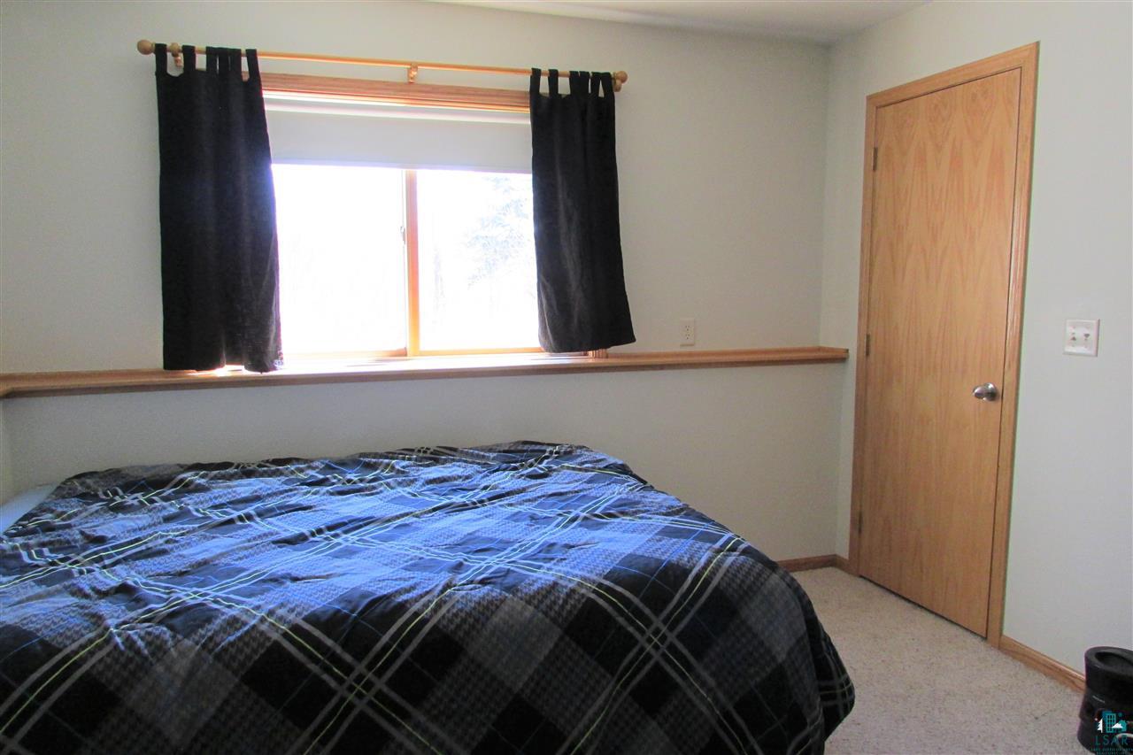 122 Hatinen Road Esko, MN 55733 - Photo 18 of 31 Bedroom #3
