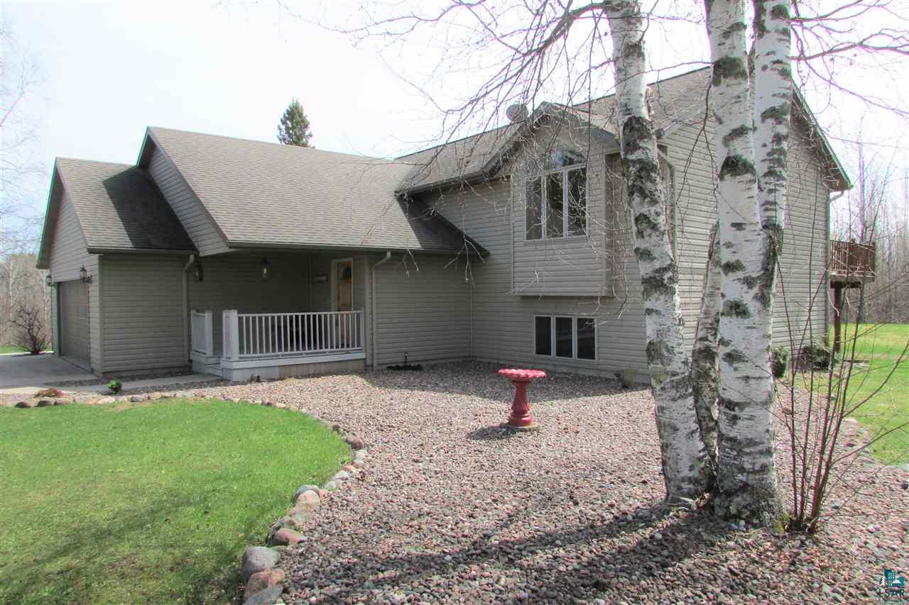 122 Hatinen Road Esko, MN 55733 - Photo 27 of 31 Nice landscaped yard