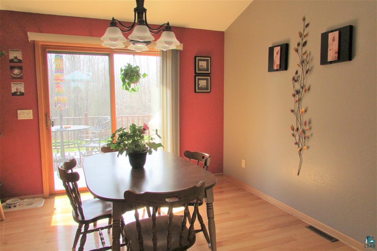 122 Hatinen Road Esko, MN 55733 - Photo 5 of 31 Dining room