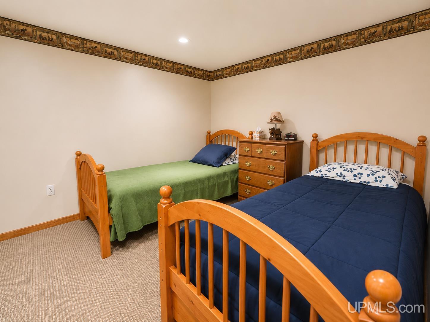 6990 West Smith Lake Road Manistique, MI 49854 - Photo 29 of 46