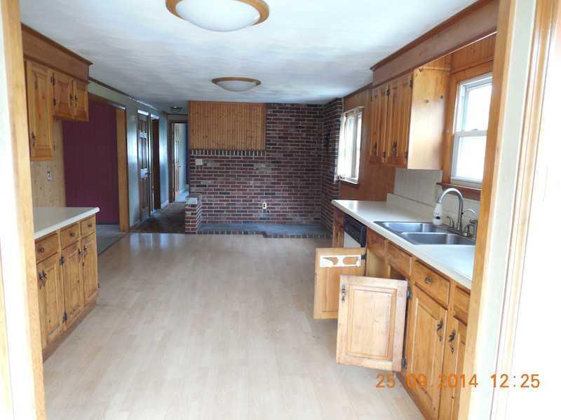 12 Wild Acres Road Gray, ME 04039 - Photo 4 of 20 Kitchen.