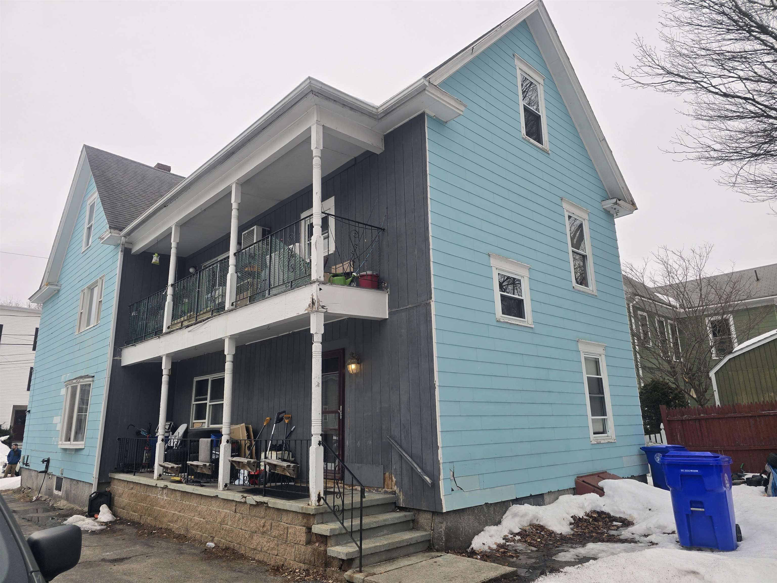 49 George Street Manchester, NH 03102 - Photo 1 of 1 Gallery Image 1