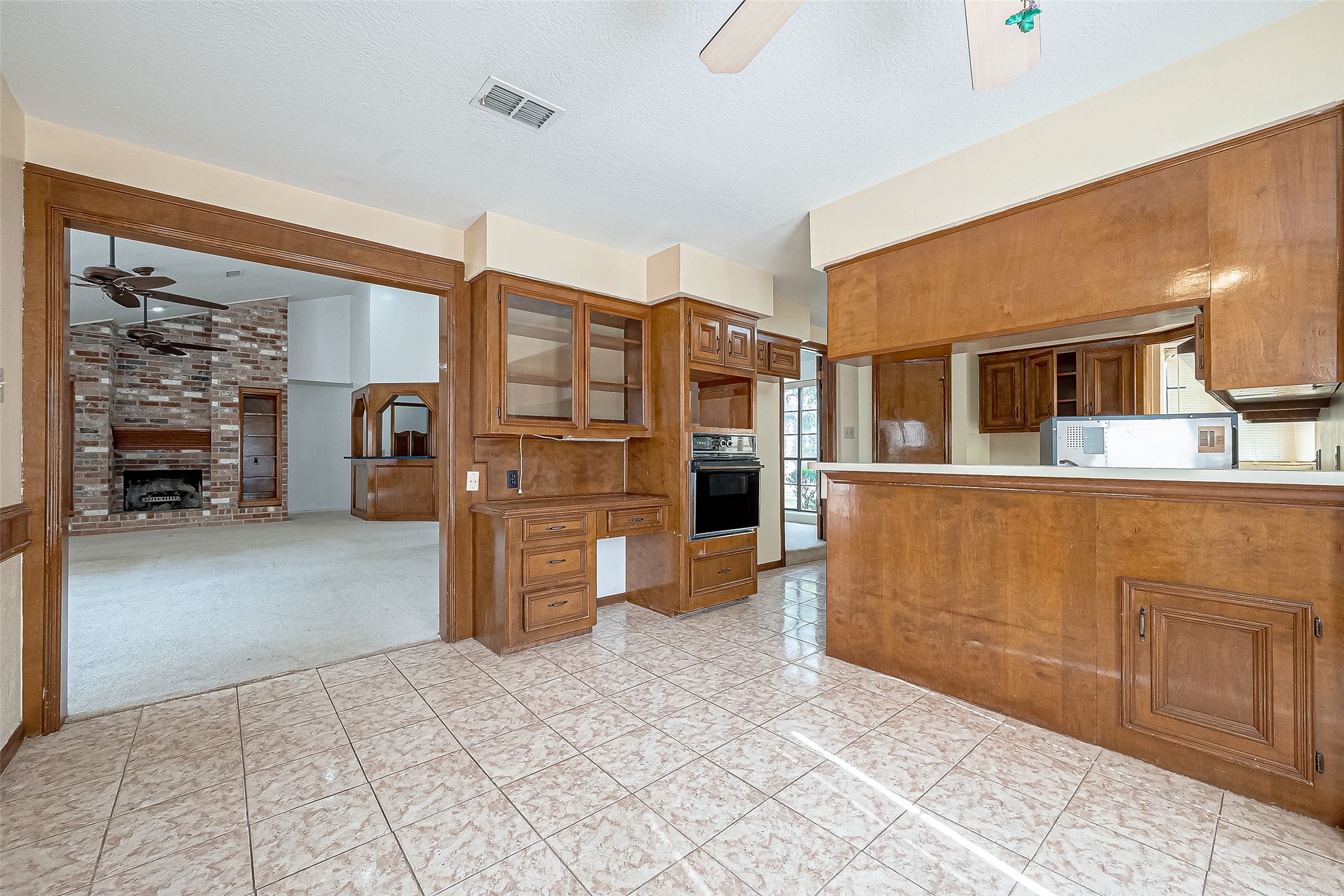14818 La Rana Drive Houston, TX 77083 - Photo 24 of 50 a view of a storage & utility room