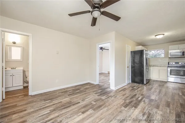 $695 | 4305 Rosehill Road, Unit D, Fayetteville, NC 28311