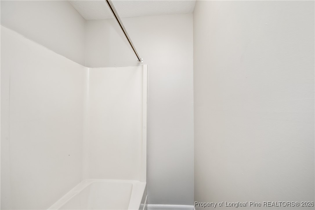 4305 Rosehill Road, Unit D Fayetteville, NC 28311 - Photo 5 of 10 a bathroom with a bathtub