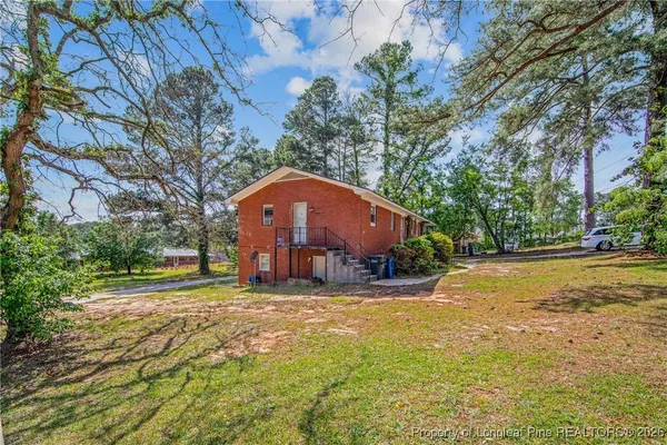 $695 | 4305 Rosehill Road, Unit D, Fayetteville, NC 28311