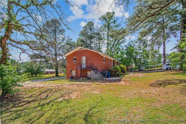 $750 | 4305 Rosehill Road, Unit D, Fayetteville, NC 28311