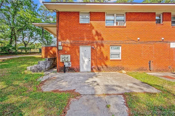 $695 | 4305 Rosehill Road, Unit D, Fayetteville, NC 28311