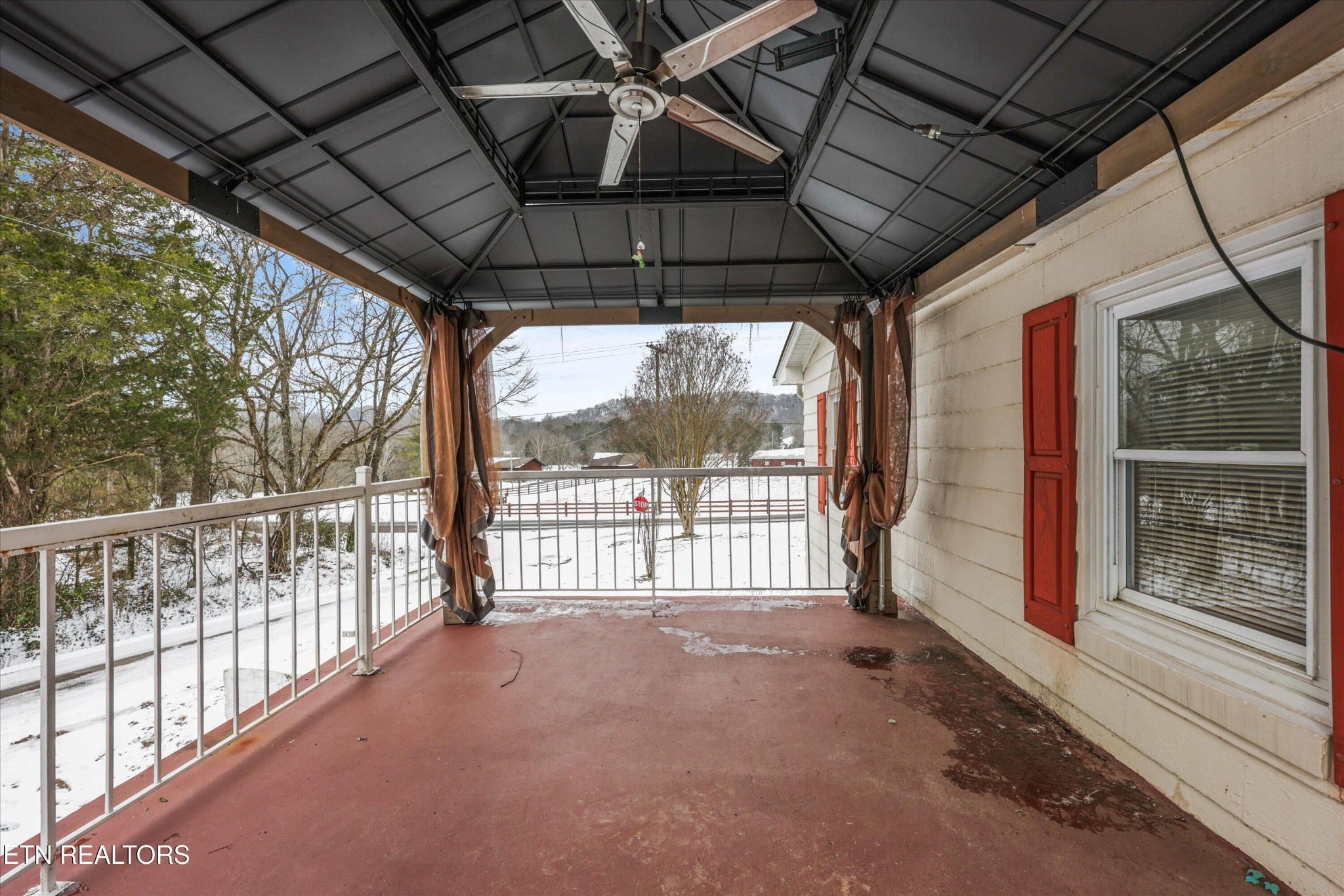359 East Wolf Valley Road Heiskell, TN 37754 - Photo 20 of 40 Gallery Image 20