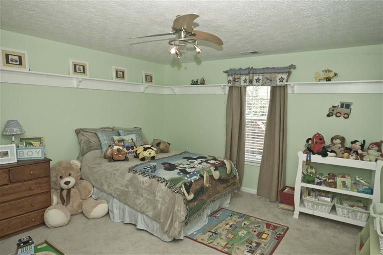 102 Coach Station Road Midway, KY 40347 - Photo 17 of 34 Photo 17