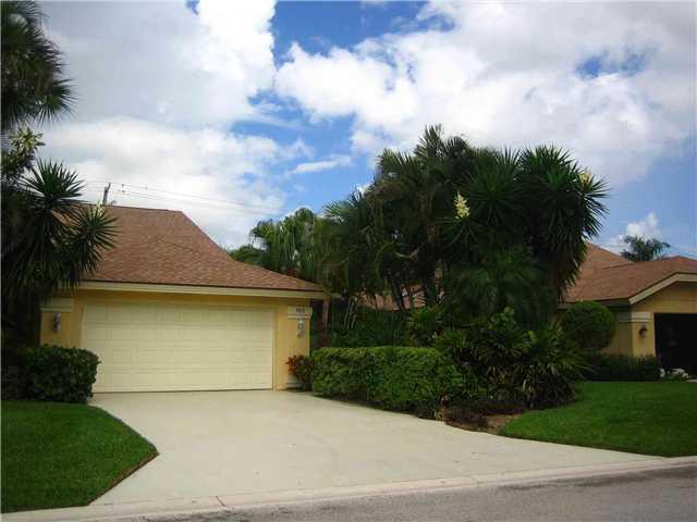162 Ocean Pines Terrace Jupiter, FL 33477 - Photo 1 of 20 HOUSE