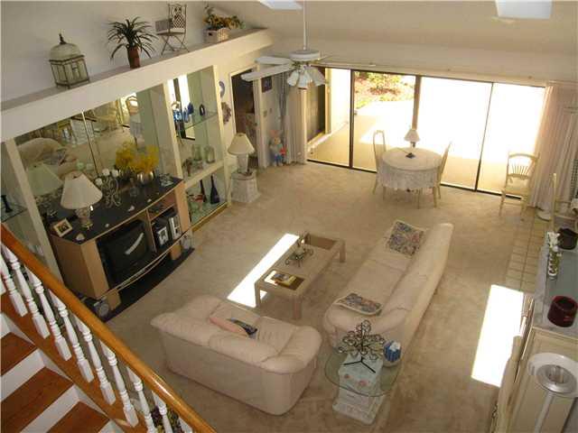 162 Ocean Pines Terrace Jupiter, FL 33477 - Photo 8 of 20 162 OCEAN PINES LIVING ROOM1