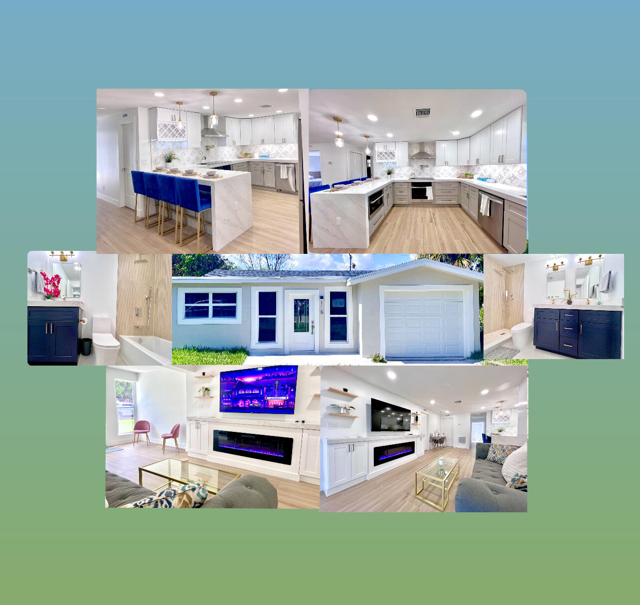 118 Southwest 9th Avenue, Unit RENT TO OWN Delray Beach, FL 33444 - Photo 3 of 45 IMG_5129