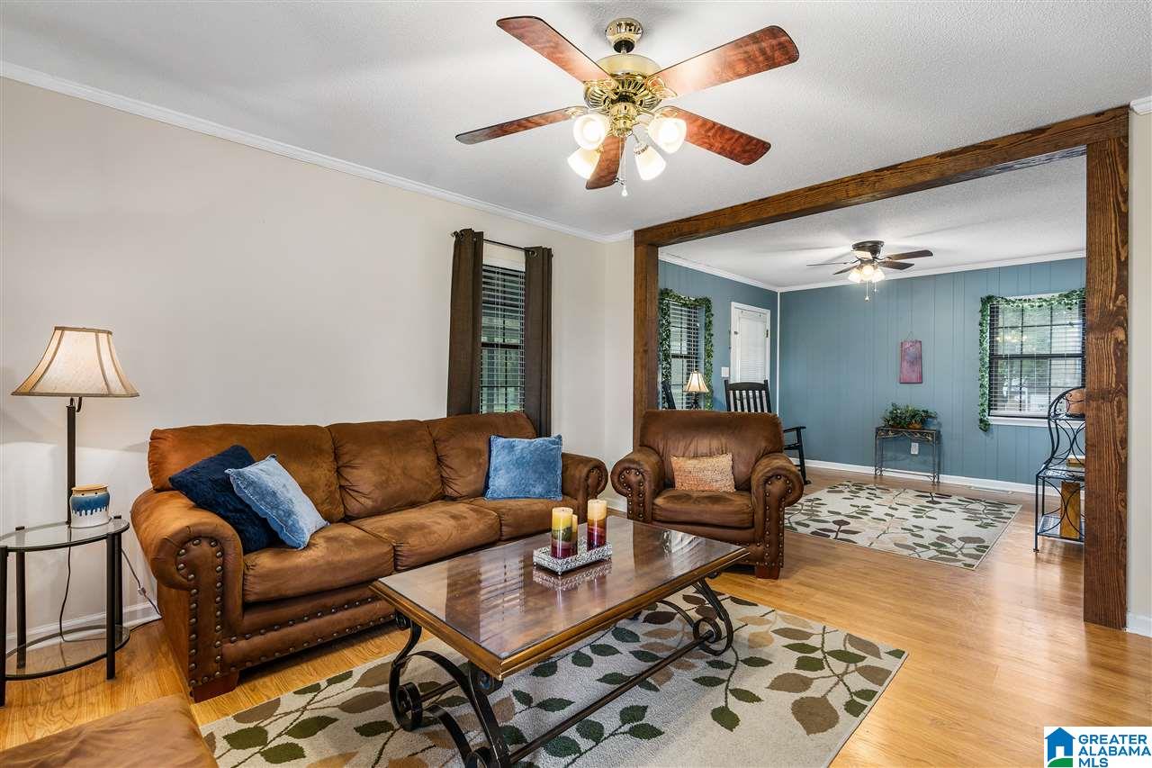 2529 Sayers Road Fultondale, AL 35068 - Photo 4 of 25
