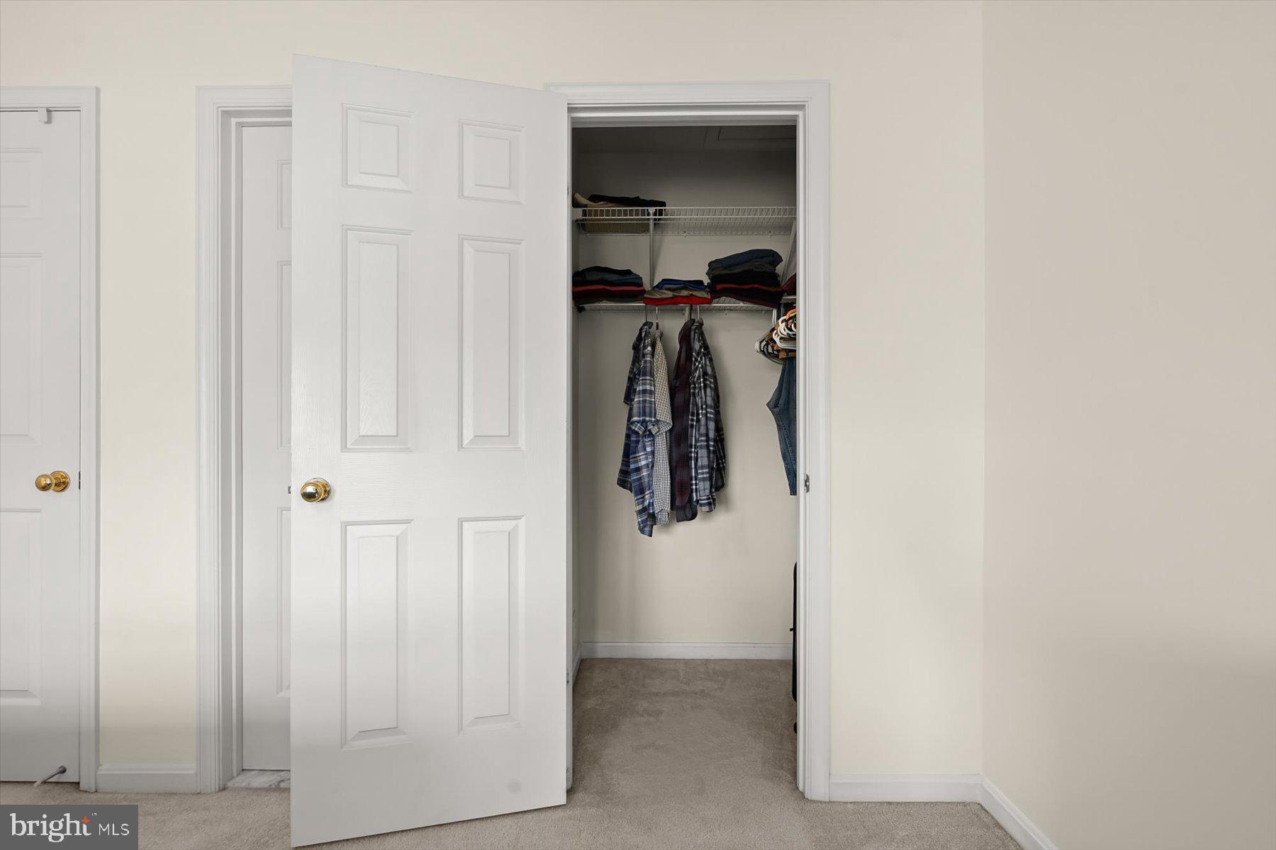 2044 Astilbe Way, Unit 2044 Odenton, MD 21113 - Photo 31 of 56 BR Walkin Closet