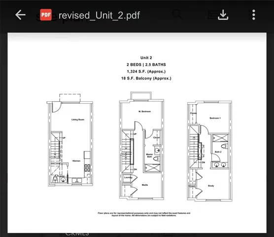 $895,000 | 1245 North New Hampshire Avenue, Unit 3, Los Angeles, CA 90029
