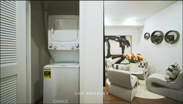 a bathroom with a toilet and a sink