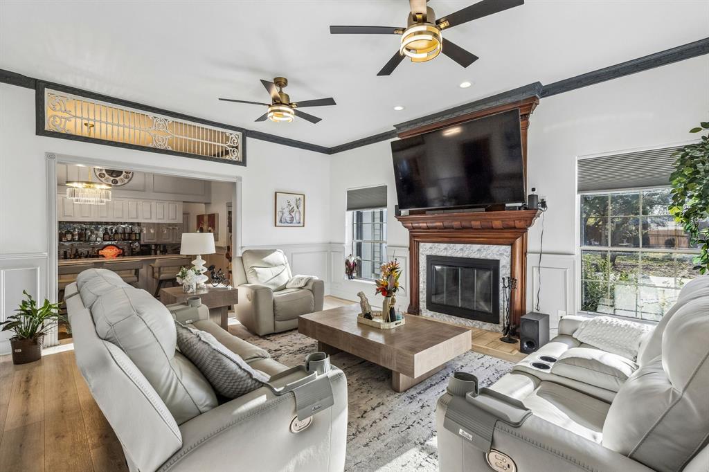 3706 Castle Drive Rowlett, TX 75089 - Photo 17 of 39