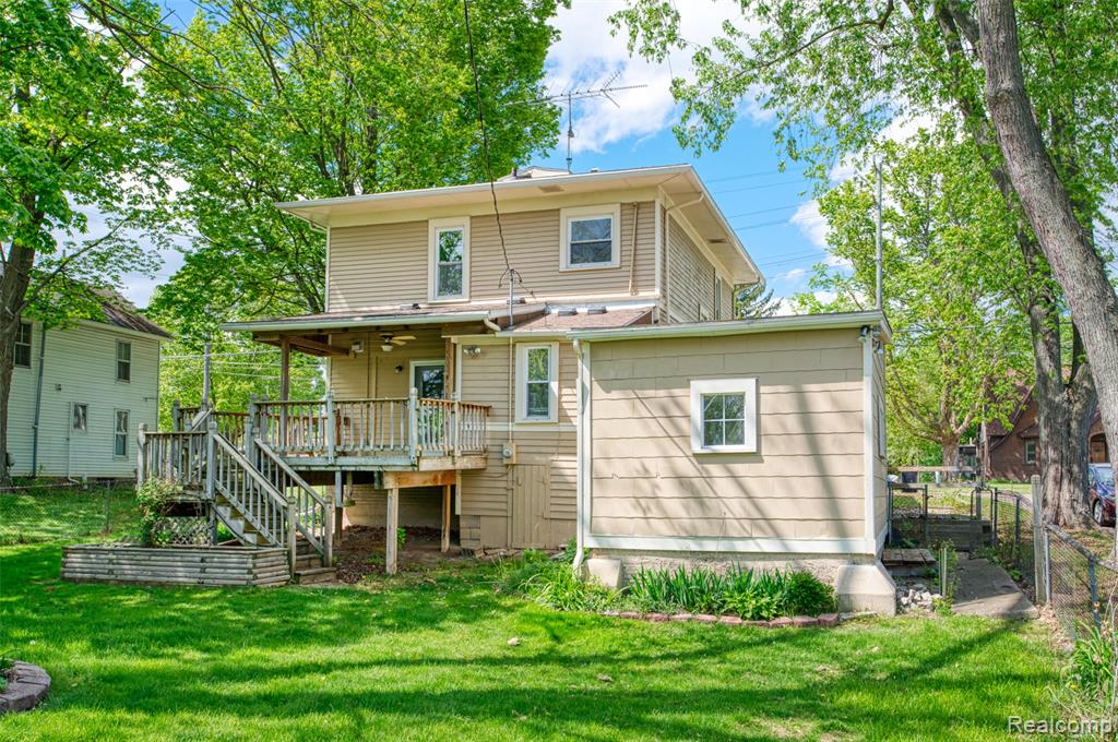 712 East Grand River Road Fowlerville, MI 48836 - Photo 29 of 34