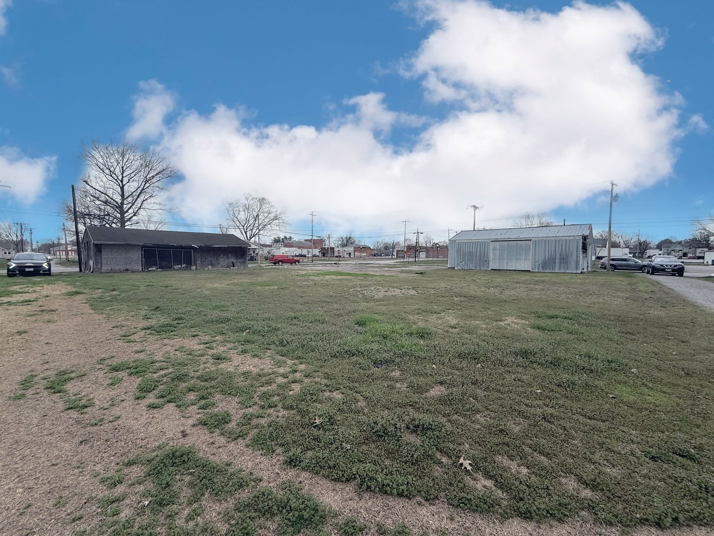 0 Washington Street Christopher, IL 62822 - Photo 3 of 5