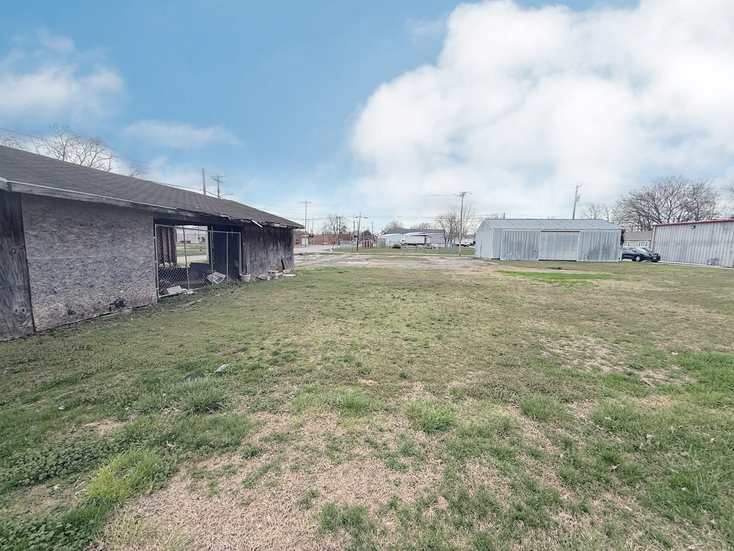 0 Washington Street Christopher, IL 62822 - Photo 4 of 5