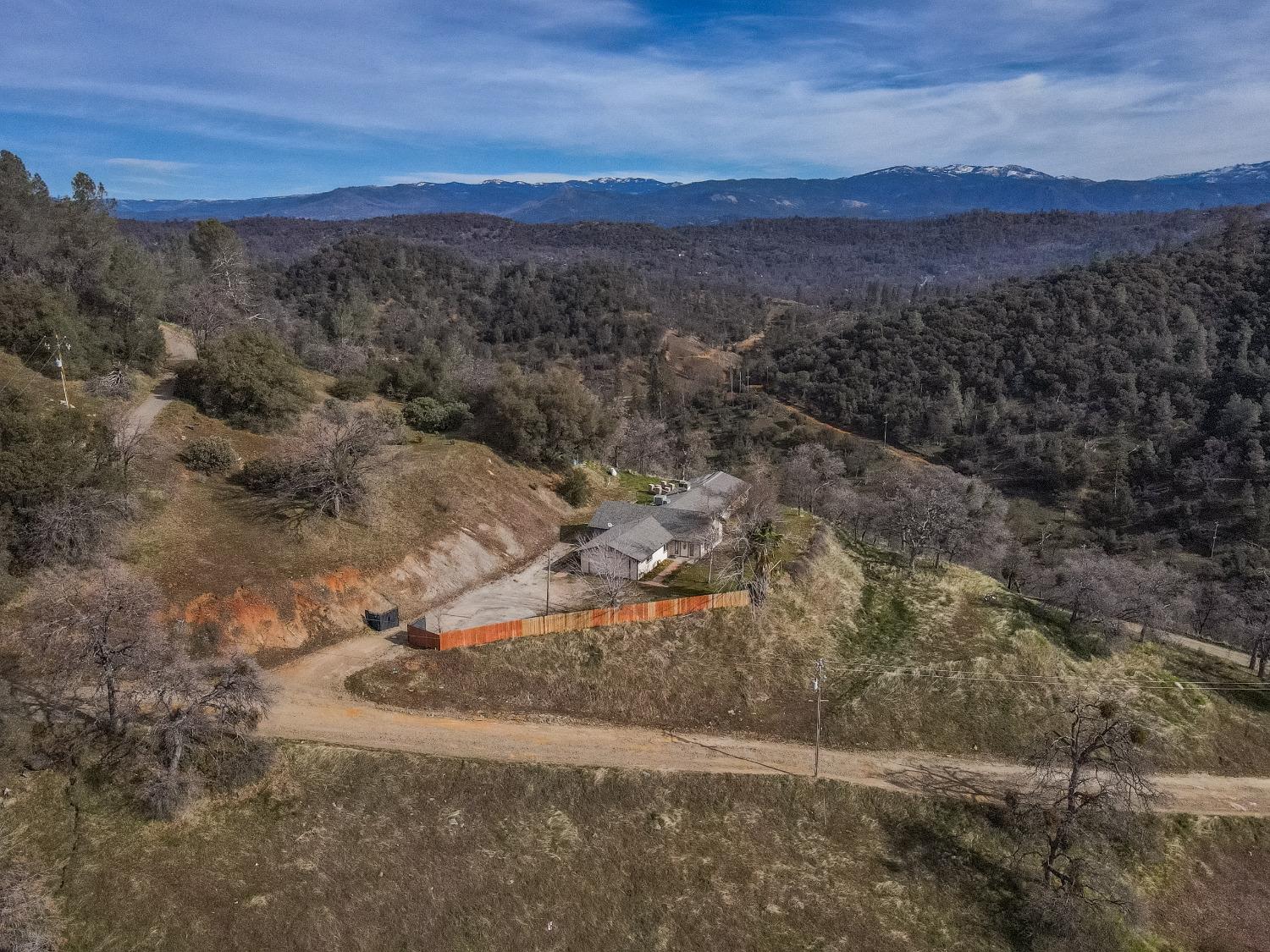 48007 Lazy L Summit Road Coarsegold, CA 93614 - Photo 2 of 32 Gallery Image 2