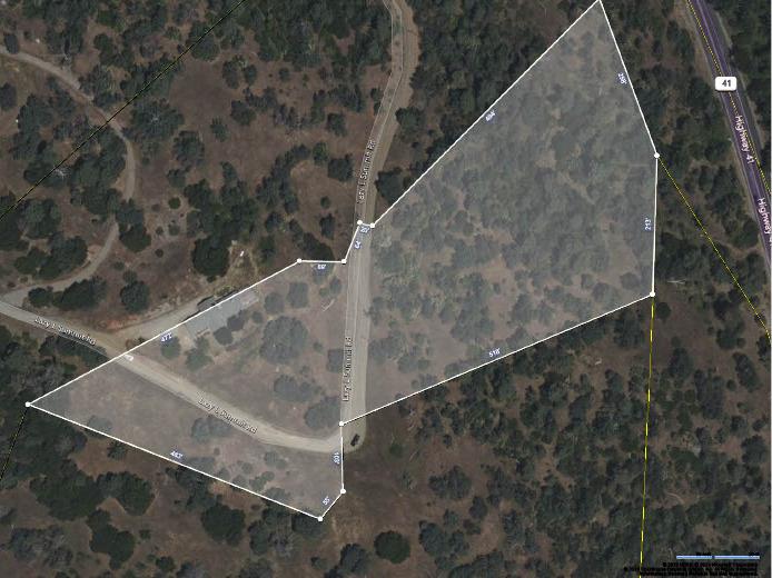 48007 Lazy L Summit Road Coarsegold, CA 93614 - Photo 32 of 32 Gallery Image 32