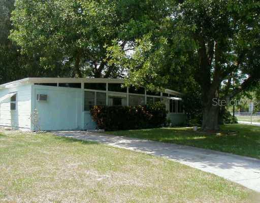 1368 Terrace Road Clearwater, FL 33755 - Photo 1 of 1 Exterior Front
