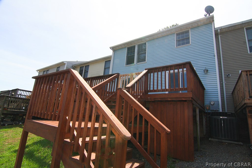 513 Captains Way Reedville, VA 22539 - Photo 8 of 26