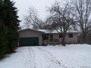 757 South Kern Road Fowlerville, MI 48836 - Photo 1 of 1 072