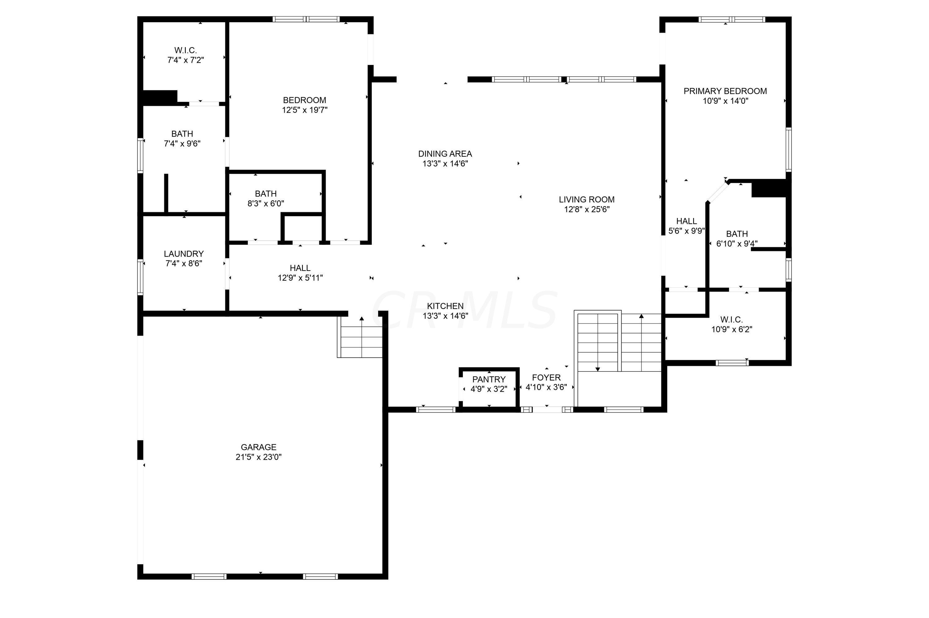 8531 Concord Road Delaware, OH 43015 - Photo 64 of 65 floor plans