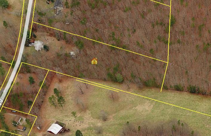 3983 Tunnel Hill Road Southwest Cleveland, TN 37311 - Photo 1 of 1 Screen Shot 2016-07-22 at 9.51.52 AM
