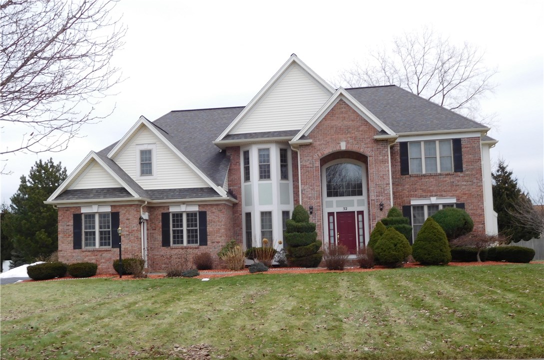 32 Angels Path Penfield, NY 14580 - Photo 1 of 1