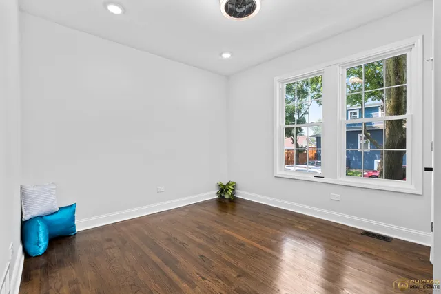 $689,000 | 4656 North Leamington Avenue, Chicago, IL 60630