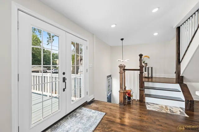 $689,000 | 4656 North Leamington Avenue, Chicago, IL 60630