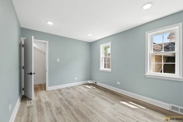 $689,000 | 4656 North Leamington Avenue, Chicago, IL 60630