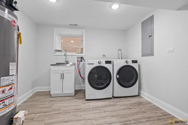 $689,000 | 4656 North Leamington Avenue, Chicago, IL 60630