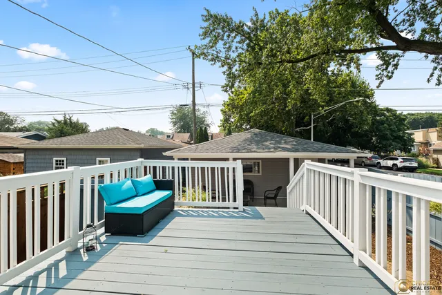 $689,000 | 4656 North Leamington Avenue, Chicago, IL 60630