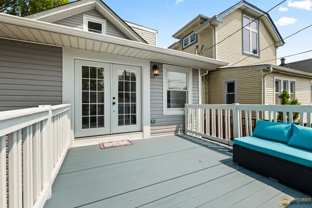 $689,000 | 4656 North Leamington Avenue, Chicago, IL 60630