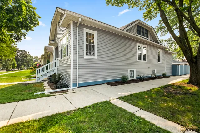 $689,000 | 4656 North Leamington Avenue, Chicago, IL 60630